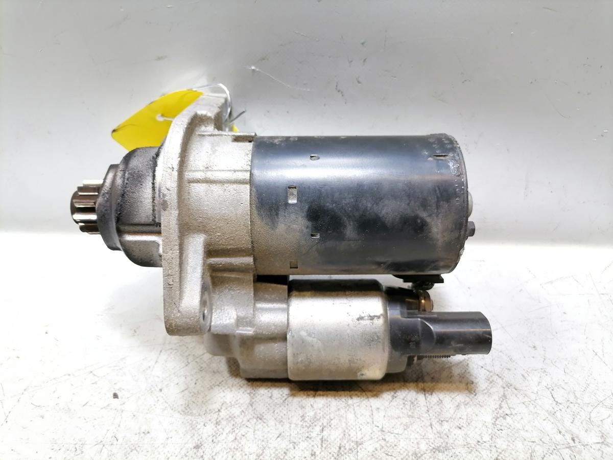 VW Golf 5 original Anlasser Starter 1.4TSI 90kw Bj.2009